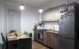 Apartament 2 camere | Mobilat | BLoc cu Lift | Giroc - Poză 3