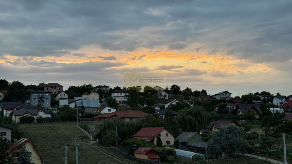 Apartament 1 camera+parcare Bucium - Excentric Residence - Poză 20