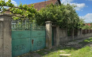 De vânzare | Casă tradițională la sat + teren 1.500 mp. Sat  Săbolciu - Poză 6