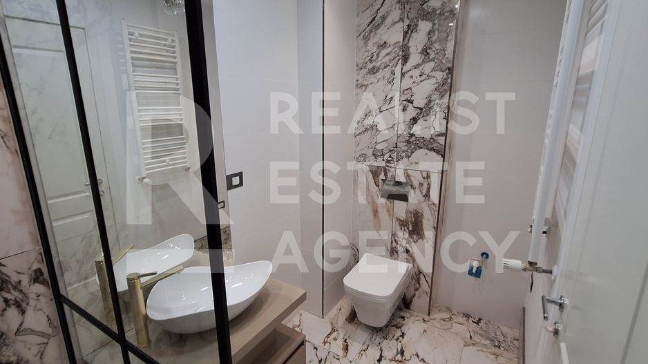 Apartament de 2 camere, My Place Residence. - Poză 16