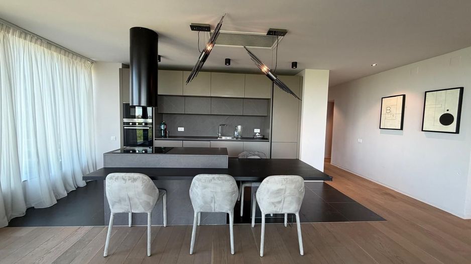 Apartament 4 camere One Mircea Eliade I View superb - Poză 8