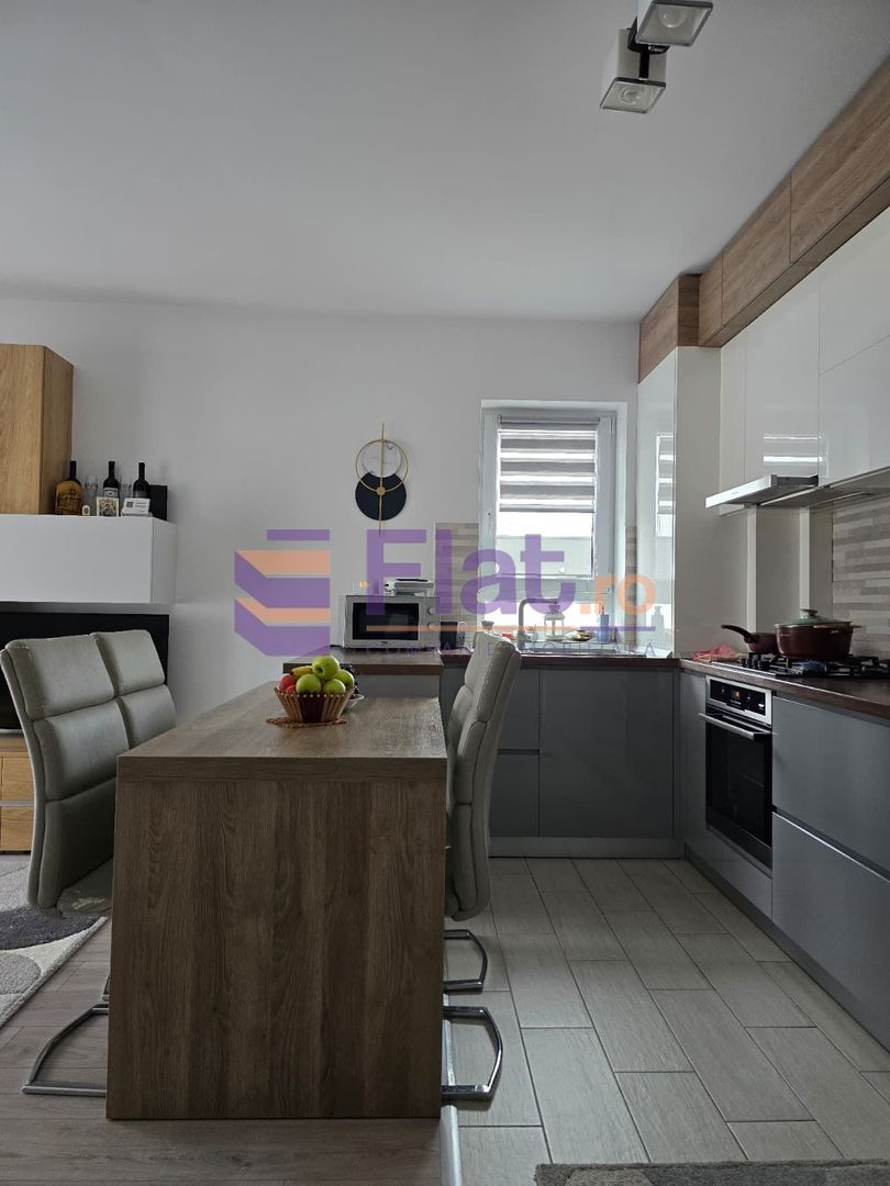 Apartament 3 Camere Maurer Residence – Brașov Coresi - Poză 7