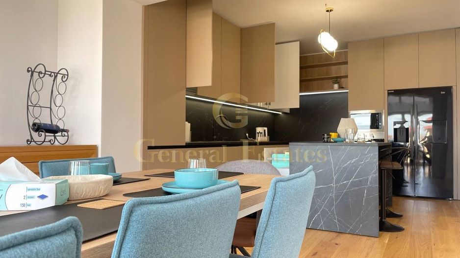 Casă cu design modern & suflet autentic – 200 m² de confort și rafinam - Poză 2