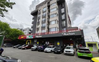 GARSONIERA CU TERASA, BRANCOVEANU/LUICA, MOBILAT-UTILATA - xy - Poză 2