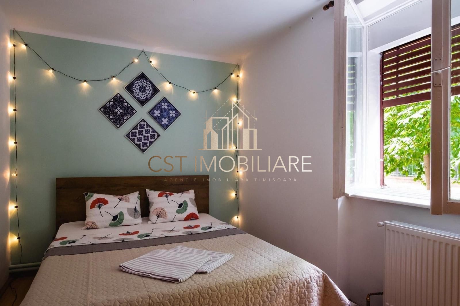 Apartament 2 Camere B-dul Victor Babeș - Poză 7