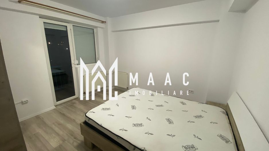 Apartament 2 camere | 2 Balcoane | Parcare | Parter | Turnișor - Poză 4