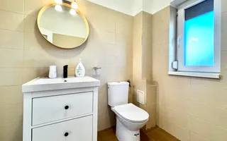 Apartament cu 3 camere | Parter | Terasă | Parcare | Braytim - Poză 14