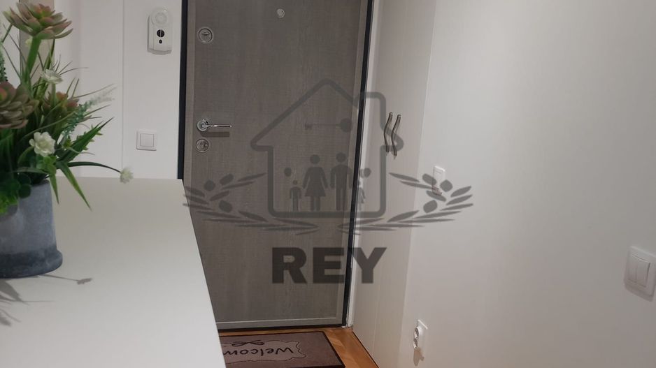 Apartament de închiriat 2 camere Str. Școala de Înot/Stadion - Poză 13