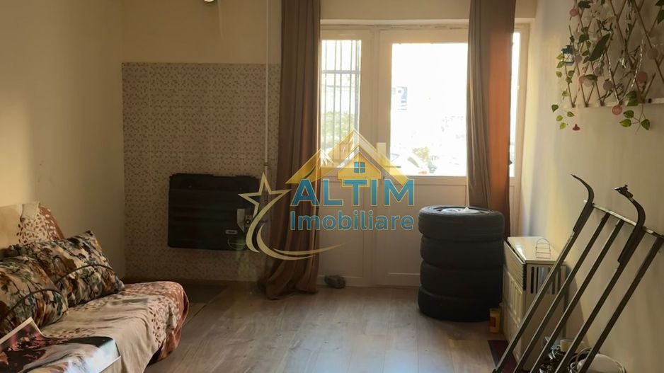 De vânzare - Garsonieră, cartier Astra - Poză 1