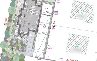 Teren intravilan 1.064 mp de vânzare, Sector 1 București / Vatra Noua - Poză 4