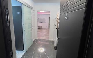 AP. 2 CAMERE- OBOR, BLOC REABILITAT, MOBILAT/UTILAT MODERN - Poză 6