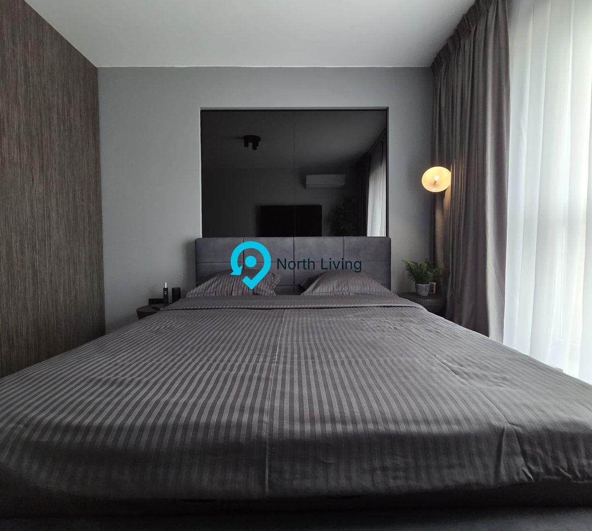 Apartament 2 Camere Premium | Parcare Subterană | Sun Royal View - Poză 15