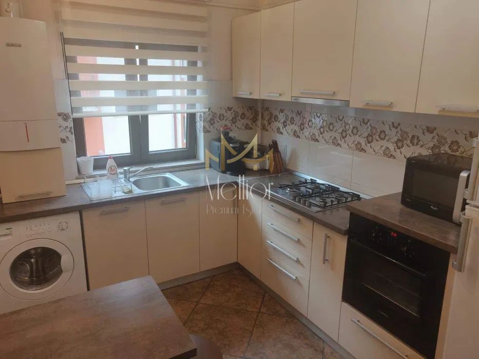 Apartament doua camere - Valea Garbaului - PET friendly - Poză 3