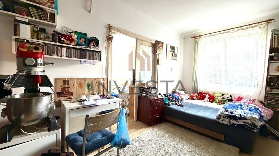 Apartament 3 camere pe strada  General Eremia Grigorescu ! - Poză 6