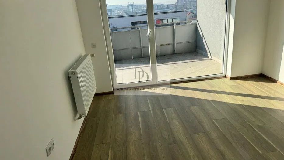 Penthouse 3 camere de vânzare + Terasă 46 mp | Parcare | Buna Ziua - Poză 5