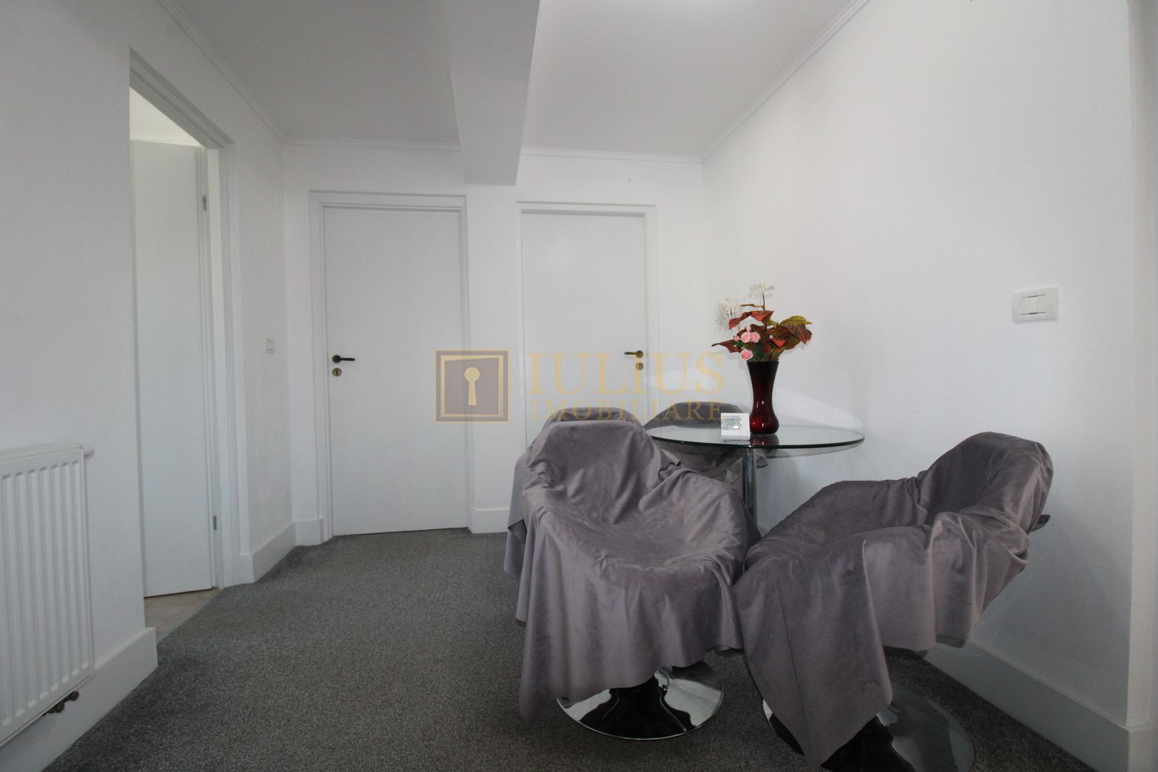 Ciarda Rosie,  4 dormitoare + 2 bai + 2 bucatarii, centrala proprie. - Poză 13