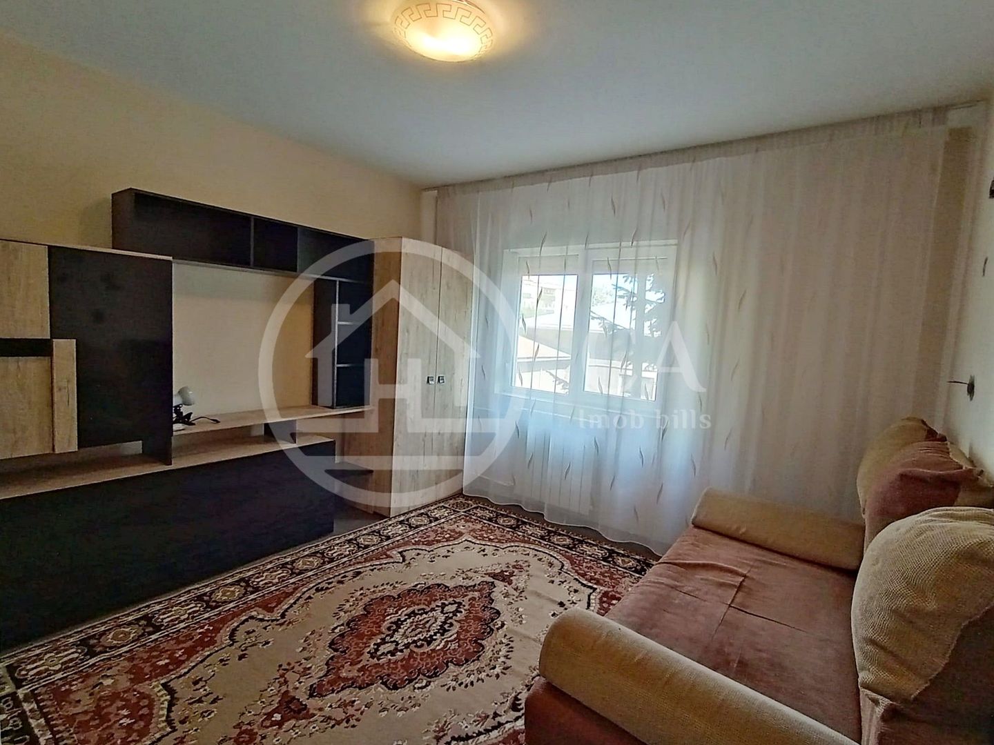 Apartament de inchiriat 3 camere  zona Nufarul, Oradea - Poză 14