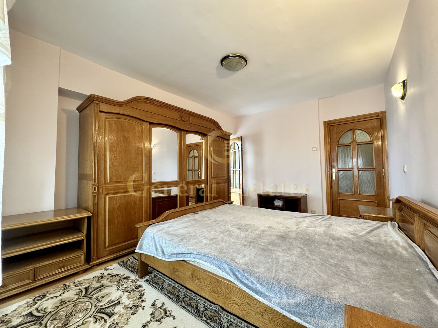 Spre Vânzare apartament cu 3 camere, în Centru, Păcurari - Poză 13