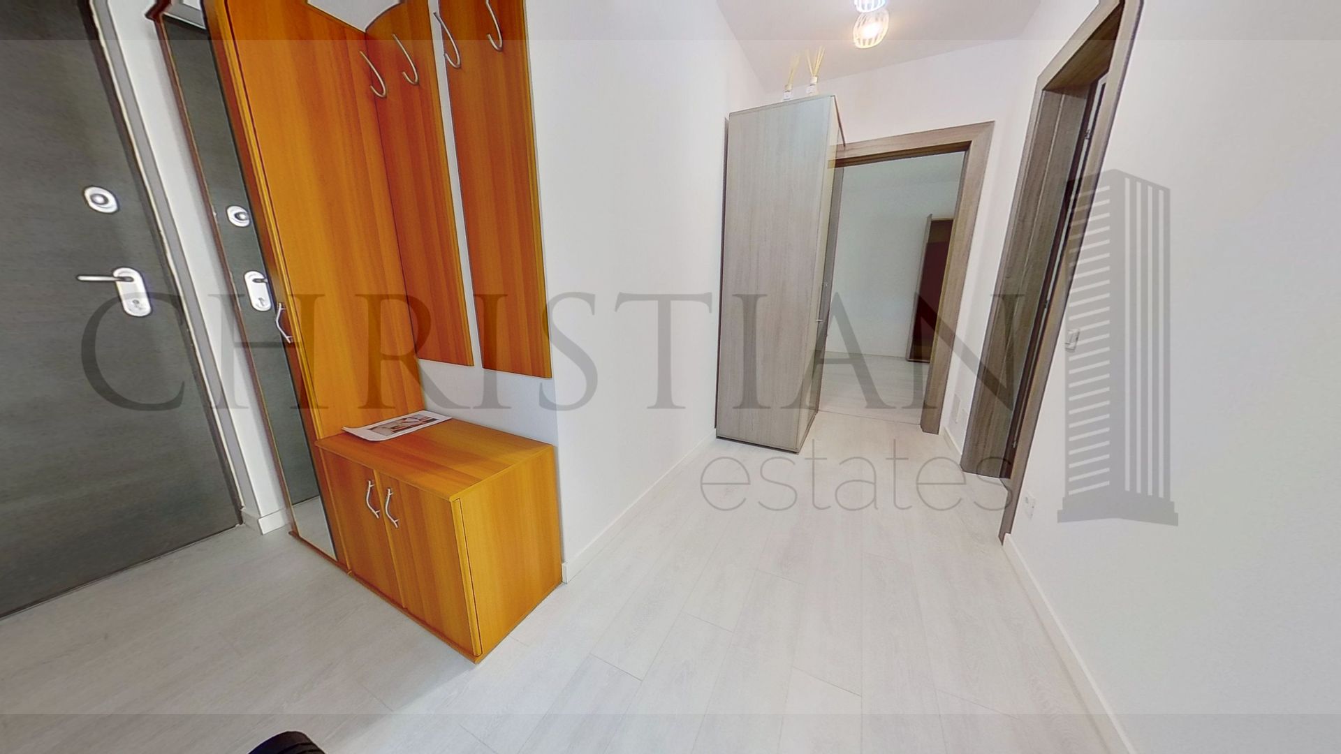 2 camere, Politehnica - 21 Residence, metrou 6 min reale - Poză 8