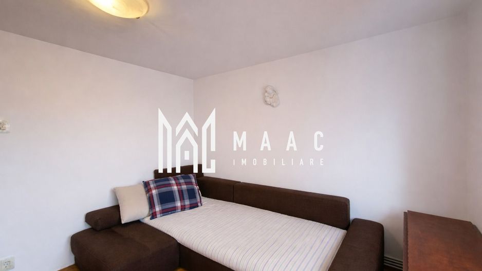 Apartament 4 Camere | 2 bai | 2 balcoane | Pivnita | Central - Poză 3