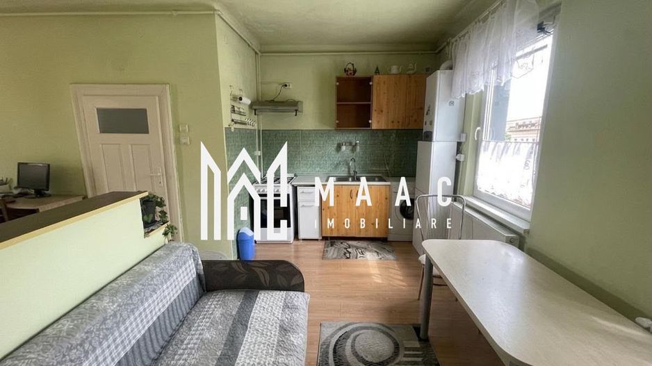 Apartament 2 camere de vânzare | Sibiu Terezian | 76 mp, la casă - Poză 9