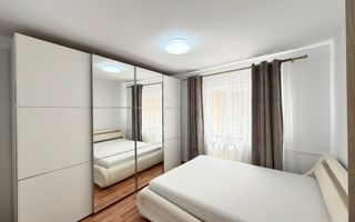 Complex Studentesc. Mobilat si utilat complet. Centrala proprie. - Poză 6