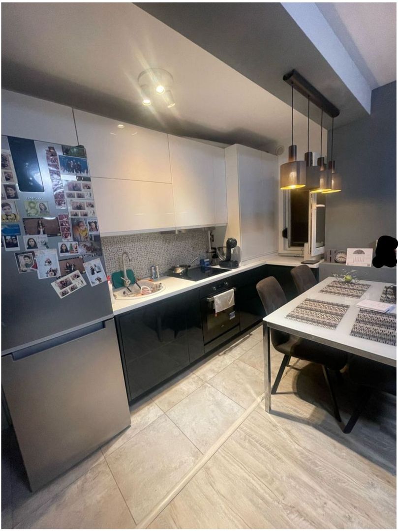 Apartament 3 camere Militari Residence | Strada Rezervelor - Poză 2