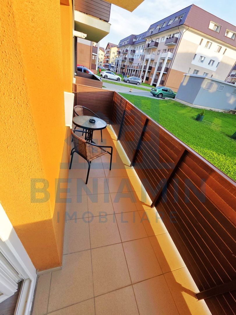 Studio-Modern-Parter-46mp-CT-Mobilat-Utilat-Sanpetru-BV - Poză 8