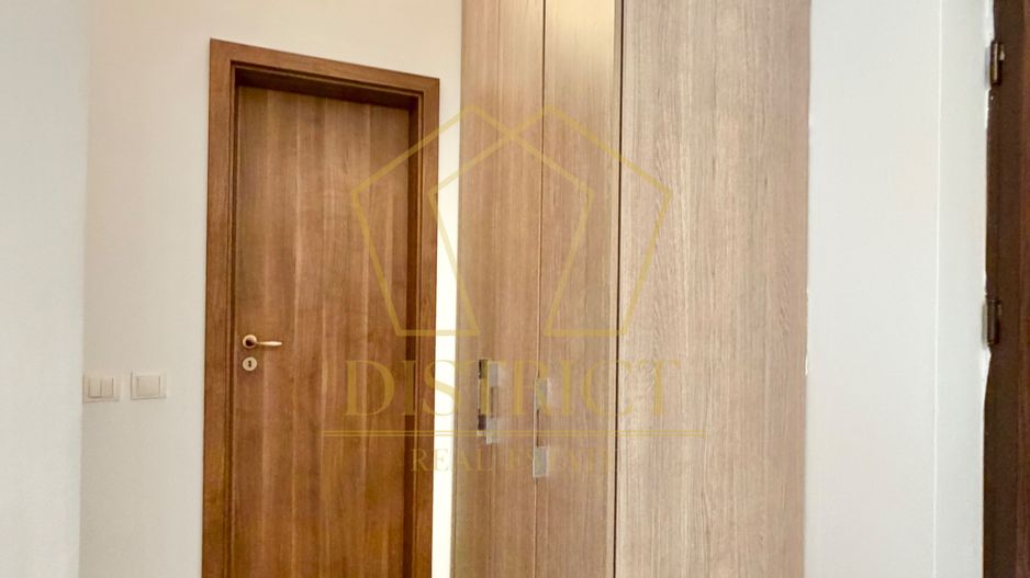 Apartament cu 2 camere mobilat si utilat | Etajul 2 | Giroc, langa Penny. - Poză 9