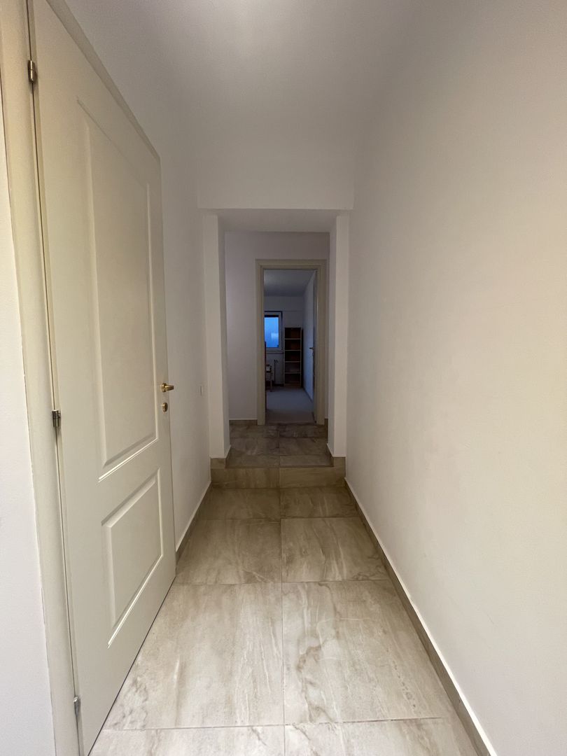 ANTIAERIANA - PENTHOUSE | Chirie 4 camere + 2 locuri de parcare - Poză 16