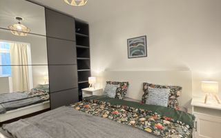 Apartament 4 camere Dacia cu centrala - Poză 7