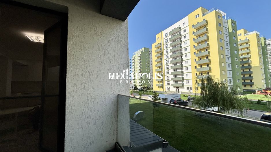 Apartament 2 camere | Prima închiriere | Open Space | Parcare | Valcom - Poză 13