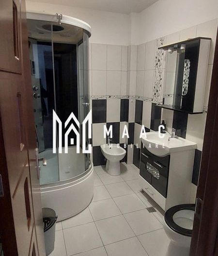 Apartament 2 camere de închiriat | Sibiu | Hipodrom 1 | 50 mp - Poză 5