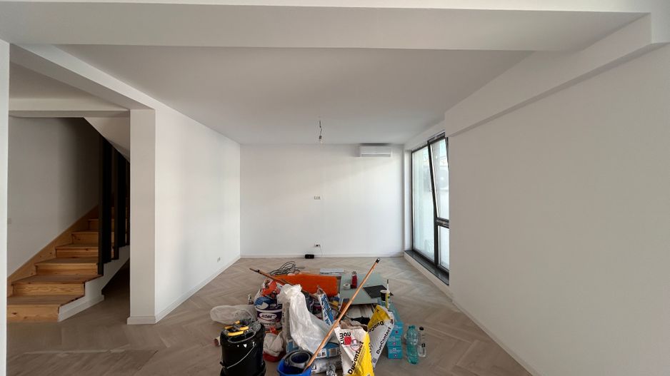 VILA NOUA | DUPLEX | MATEI MILLO | PIPERA - Poză 8