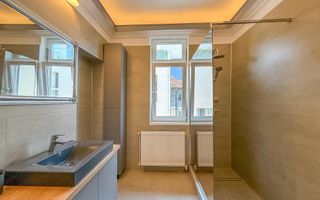 5 camere si 3 balcoane I Calea Dorobanti – 170 mp de stil - Poză 12
