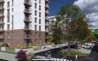 Super Oportunitate Studio si Apartament 2 camere cel mai bun pret Cosmopolis - Poză 6