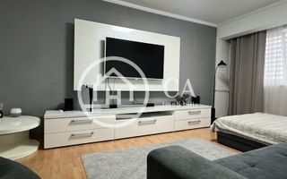 Apartament de vânzare cu 4 camere în zona Calea Aradului, Oradea - Poză 3