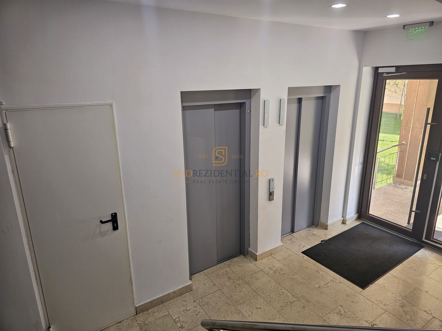 Apartament 2 camere, Brown Residence, Bd. Metalurgiei, parcare inclusa - Poză 16