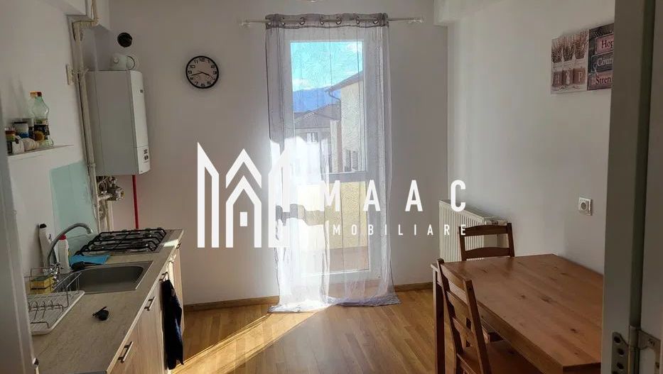 Apartament 2 Camere | Etaj 2 | Parcare | Arhitectilor - Poză 6