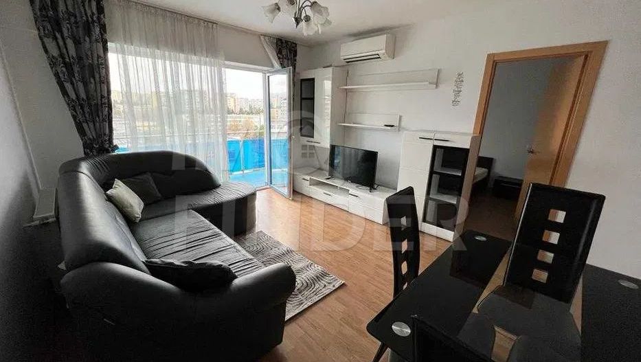 Apartament 2 camere  VIVA CITY Iulius Mall - Poză 1