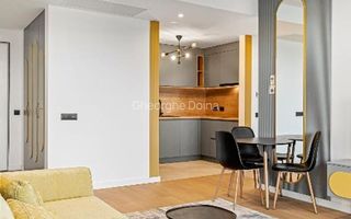 2 Camere Premium | One Herăstrău Towers - Poză 3