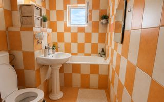 Apartament 3 camere decomandate, 67 mp, aleea Cioplea - Poză 4