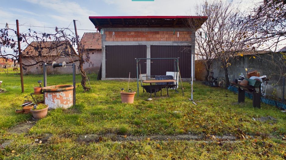 Casă cu teren generos, Turnu - Poză 6