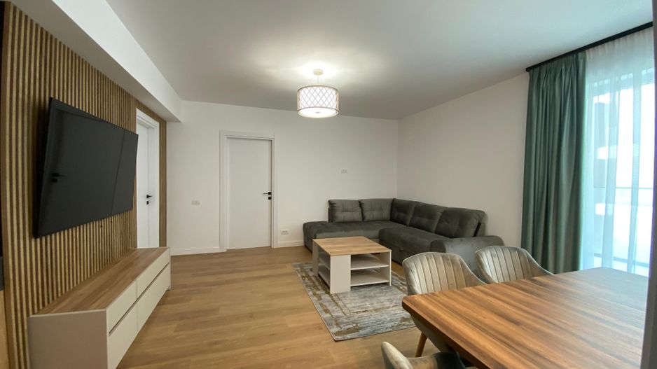 3 camere MTM Pipera Lake | Loc de parcare inclus - Poză 3