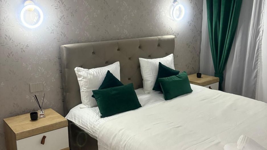 Apartament de lux 2 camere zona ultracentrala, complex rezidential - Poză 5