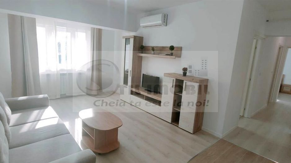 2 CAM TATARASI BLOC NOU MOBILAT  DECOMANDAT EVERGREEN - Poză 5