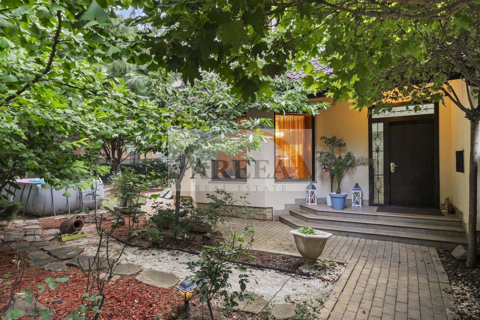 Vila din poveste este de vanzare in Pipera - Poză 7