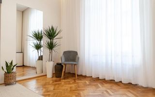 Apartament premium 2 camere 54 mp utili balcon etaj 1 Ultracentral - Poză 6