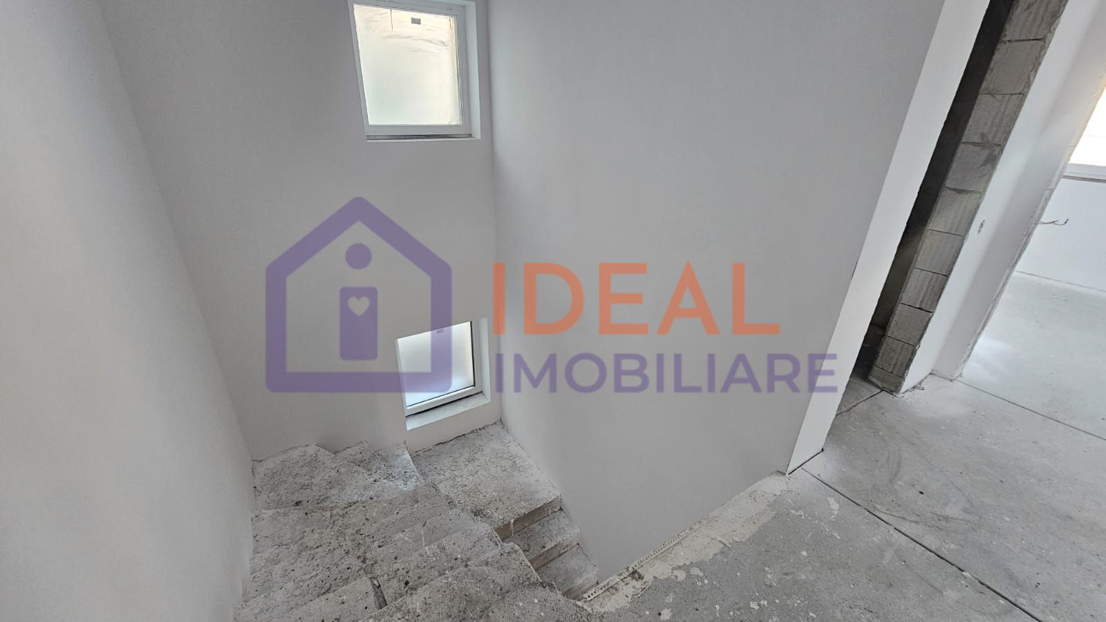 Duplex modern 350 mp de curte, in Cartierul Arhitectilor - Poză 13