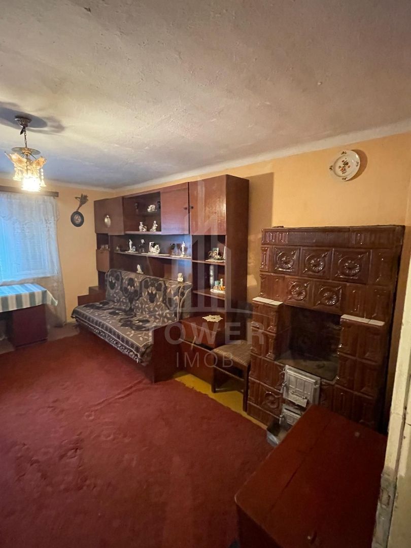 Casa individuala 634 mp teren Gura Raului - Poză 2